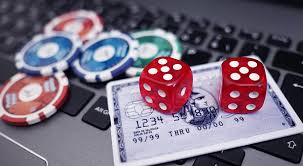 Вход на официальный сайт Casino Monro
