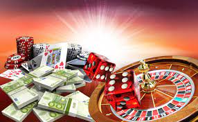 Онлайн казино Casino BetUnlim