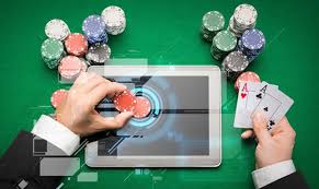 Как войти на сайт Casino Taker